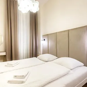 Apartma Andrea 1907 Apartment Karlsbad